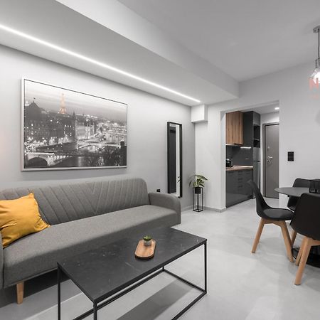 Room 8, Nilie Hospitality Mgmt Салоники Экстерьер фото